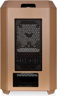 Kasë Thermaltake The Tower 300, Micro Tower, Gravel Sand