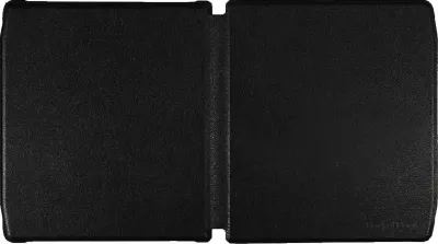 Mbështjellës PocketBook Era Shell për e-reader 7" i zi