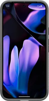 Mbështjellës Spigen Rugged Armor për Google Pixel 9 Pro XL, Gri