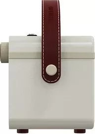 Amplifikator kitarë Hotone AP-30WH, Bluetooth, Bardhë