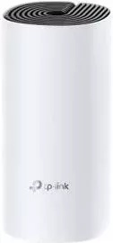 Router/Access Point Mesh Wi‑Fi, TP-Link Deco M4, AC1200 dual-band, 1Gbps, 1-Pack, e bardhë