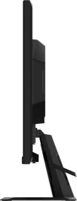 Monitor gaming GIGABYTE GS27FA 27" IPS FHD 180Hz 1ms, zi, me kabllo HDMI + kabllo rryme