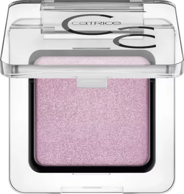 Hije për sy Catrice Art Couleurs Eyeshadow 160 Silicon Violet për femra