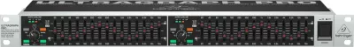 Ekuilajzues grafik Behringer FBQ1502HD, i zi
