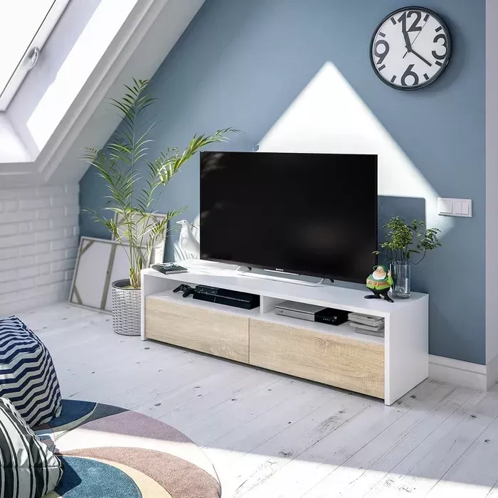 Tv komodë Coln