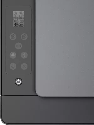 Printer All-in-One HP Smart Tank 581, për shtëpi dhe zyrë