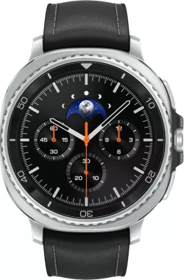 Smartwatch Samsung Galaxy Watch8 Classic 46mm LTE SM-L505, 64GB, e zezë