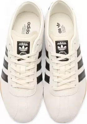 Atlete për femra adidas Originals Tokyo W JI0182, bardhë-zi [Madhësia: 36 2/3]