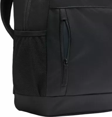 Çantë shpine Nike Elemental HV6607 010, e zezë, me kuti lapsash
