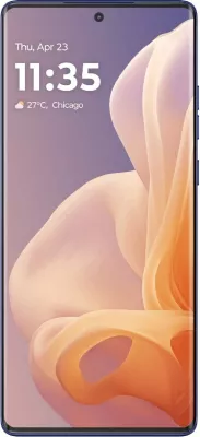 Celular Motorola moto g85 5G, 6.67", 12 GB RAM, 256 GB, Blu