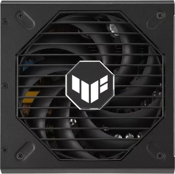 Furnizimi me energji ASUS TUF Gaming 850W Gold, 24-pin ATX, ATX, e Zezë
