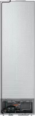 Frigorifer kombinuar Samsung RB38C600DSA/EF 390 L, argjend