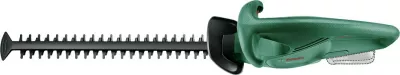 Gërshërë krasitëse Bosch EasyHedgeCut 18-52-13, bateri 18V, 2Ah, 52cm, e gjelbër