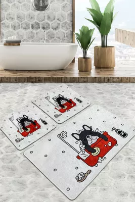 Set tapetash për banjo, 3 copë