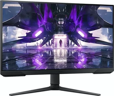 Monitor Samsung G30A, 27", Full HD, LED, 1 ms, i zi