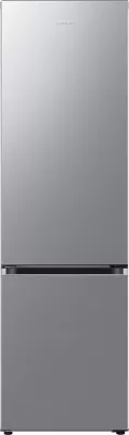 Frigorifer i kombinuar Samsung RB38C600ES9/EK 390L No Frost SpaceMax All-Around Cooling AI Energy Mode, inox i rafinuar
