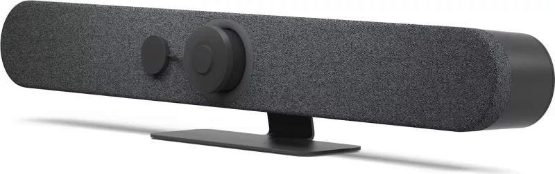 Sistem për konferenca Logitech Rally Bar Mini, 4K Ultra HD, 4x, Grafit