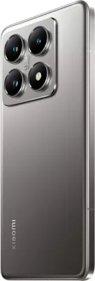 Celular Xiaomi 14T Pro, 6.67", 12+512GB, 5G, hiri