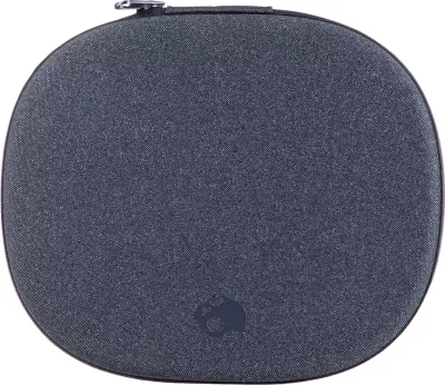 Kufje Skullcandy Crusher ANC 2 Wireless, True Black