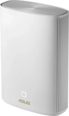 Router ASUS ZenWiFi AX Hybrid (XP4), Wi-Fi 6, i bardhë