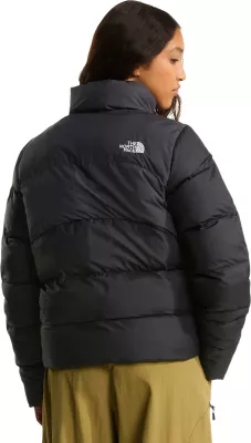 Jakne për femra The North Face Saikuru NF0A8GCB, e zezë [Madhësia: L]