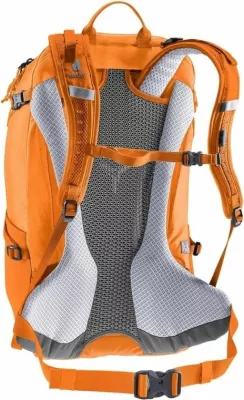 Çantë shpine Deuter për meshkuj/femra, portokalli
