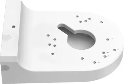 Kutie lidhëse TP-Link VJB-240, universal, alumini, e bardhë