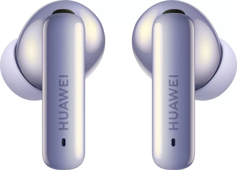 Kufje Huawei FreeBuds 6i, ANC, True Wireless, Bluetooth 5.3, ngjyrë vjollcë