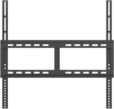 Ekran i madh Optoma N3551K 55 inç, 4K Ultra HD, LED, i zi