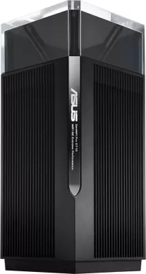 Sistemi Mesh për internet ASUS, i zi