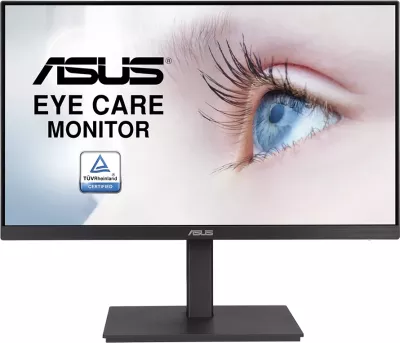Monitor ASUS VA24EQSB 23.8\" Full HD IPS 75Hz Adaptive-Sync, e zi