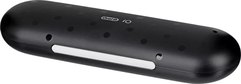 Furçë dhëmbësh Braun Oral-B iO Series 9 Luxe Edition, Black Onyx