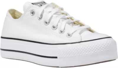 Atlete për femra Converse 560251C/560250C, të bardha [Ngjyra: 41]