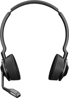 Kufje Jabra Engage 75 SE, Stereo, Wireless, Office/Call center, E zezë
