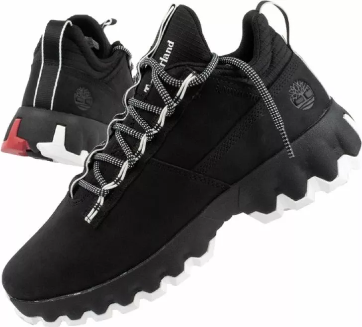 Atlete për meshkuj Timberland, të zeza [Madhësia: 45]