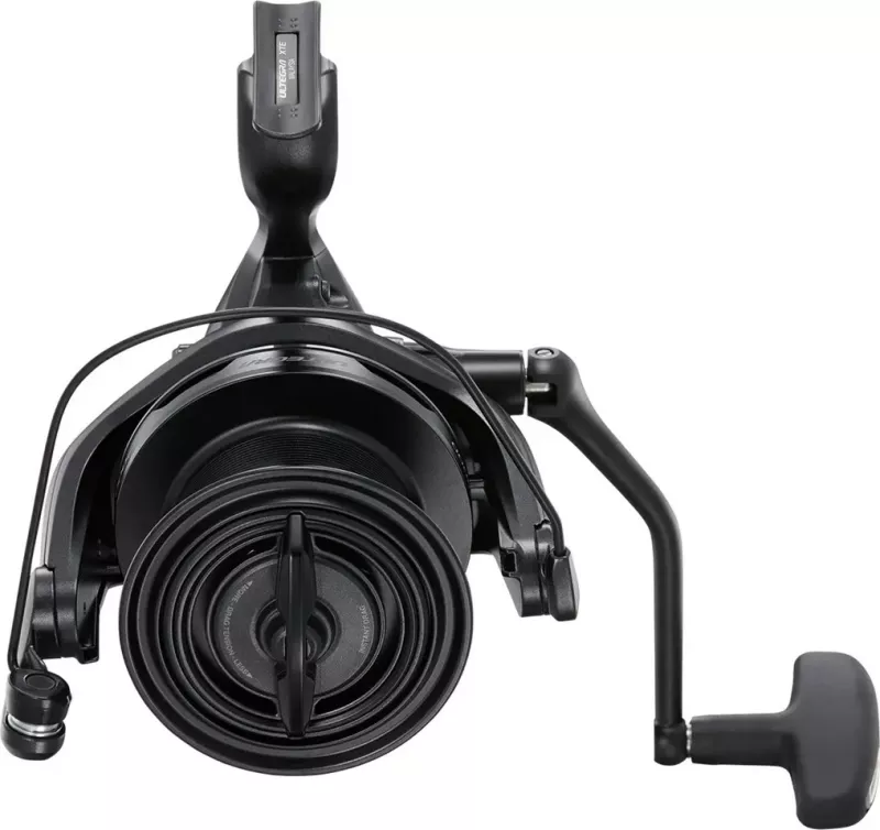 Rrotull peshkimi Shimano Ultegra XTE ULT14000XTE, e zezë