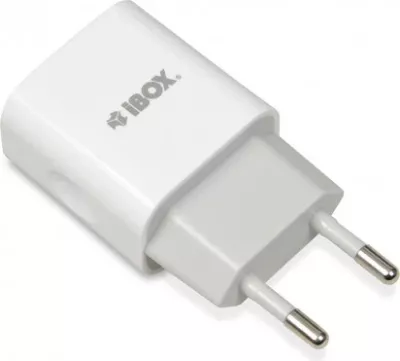 Karikues iBox C-35, e bardhë
