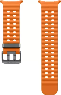 Bandë Samsung Galaxy Watch Ultra, Smartwatch, Ngjyrë portokalli