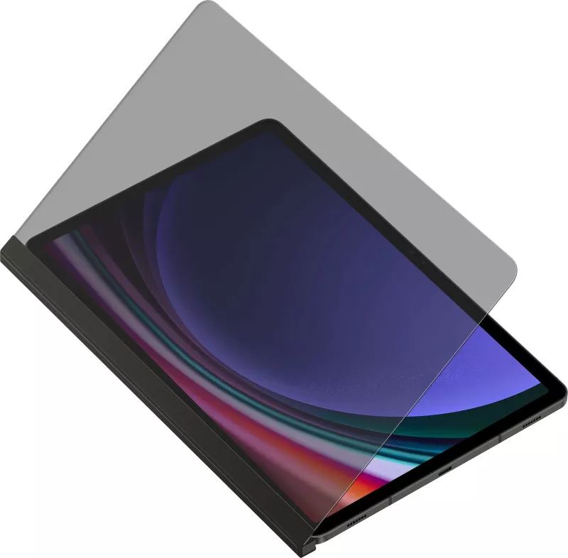 Mbështjellës privatësie Samsung EF-NX712PBEGWW, 27.9 cm (11"), Tablet, Privacy, i zi