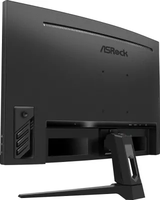 Monitor gaming ASRock PG27F15RS1A, 27 inç, 240Hz, Full HD, i zi