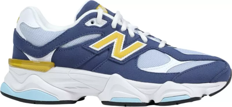 Atlete për femra New Balance 9060 G90601YR, indigo [Madhësia: 37.5]