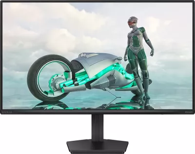 Monitor PHILIPS Evnia 3000 24M2N3200NF 23.8" FHD IPS 144Hz HDR10, antracit
