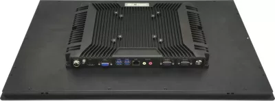 PC All-in-One ALLNET 21 Zoll Touch Intel i3 8145U 8GB/128GB