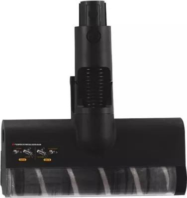 Fshesë vertikale Deerma DEM-T30W, 2500 mAh, 45 min, e zezë