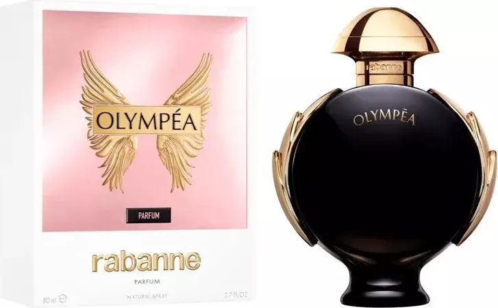 Parfum Paco Rabanne Olympea, 80ml