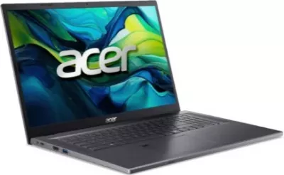 Kompjuter Acer Aspire 17 A17-51GM-59ZC, 17.3 inç, 16GB RAM, RTX2050, gri
