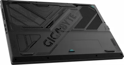 Laptop Gigabyte Gaming A18 3VH (3VHK3EEC93SD), Ryzen 7, 16GB RAM, 512GB SSD, GeForce RTX 5060 8GB, 18\" 165Hz, i zi