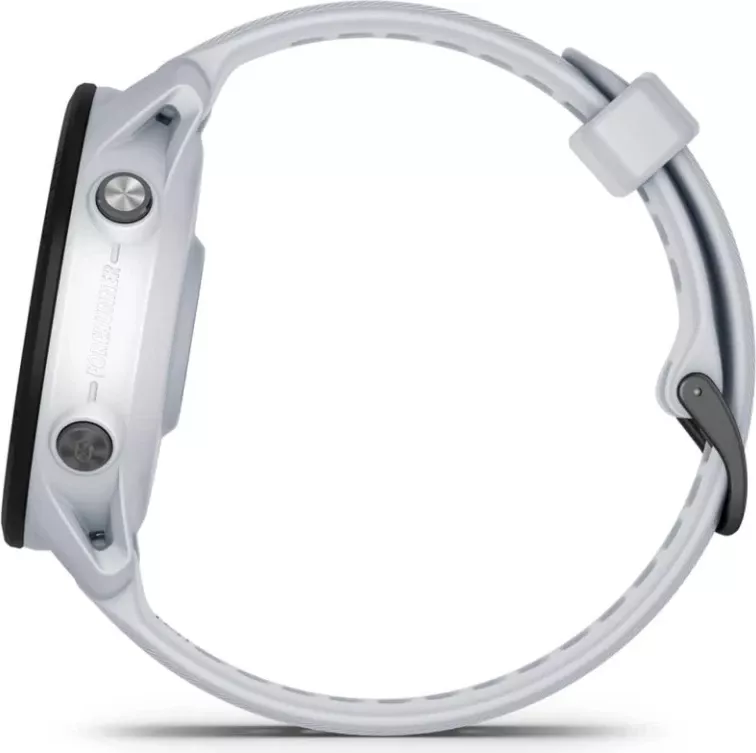 Smartwatch Garmin Forerunner® 955 Solar Whitestone thumbnail 5