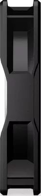 Ventilator PC Endorfy Stratus 120 PWM ARGB (EY4A008) 120 mm, i zi, 1 copë