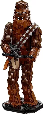 LEGO STAR WARS Chewbacca 75371